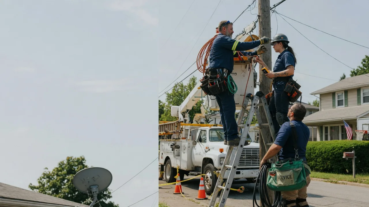 Electrical Repair in San Acacia, NM near me
